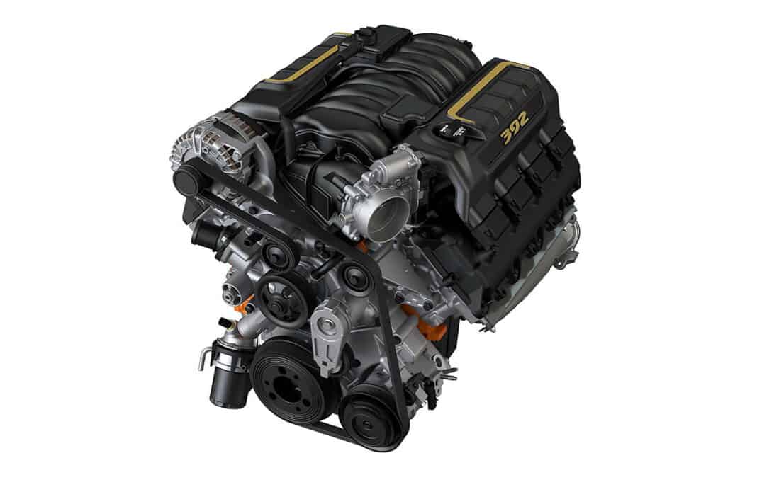 New 2024 Jeep Wrangler Engines: You Have 4 Options
