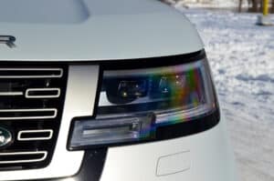 2023 Range Rover P530 SE LWB Review | V8-Powered 7-Seater