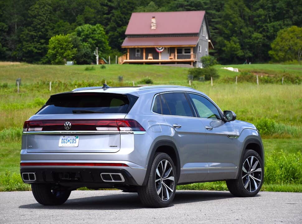 2024 volkswagen atlas cross sport review 19