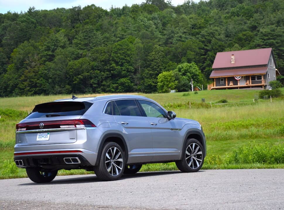 2024 volkswagen atlas cross sport review 20