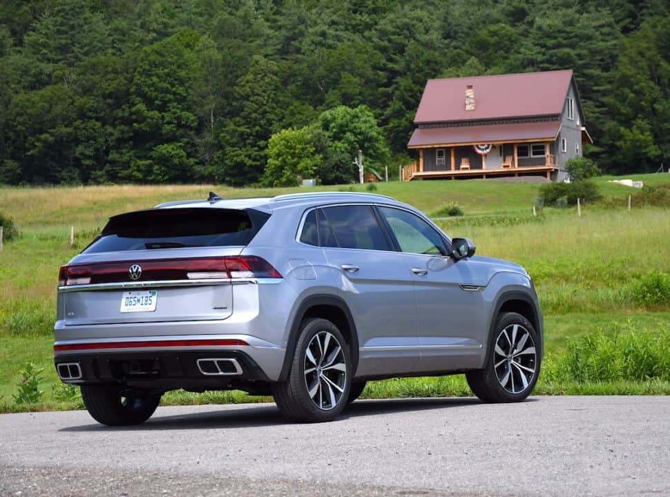 2024 volkswagen atlas cross sport review 21