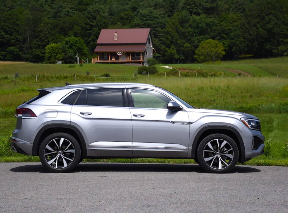 2024 volkswagen atlas cross sport review 22