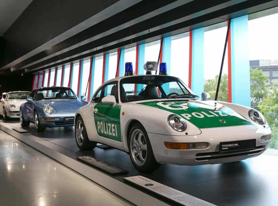 Porsche Museum 24