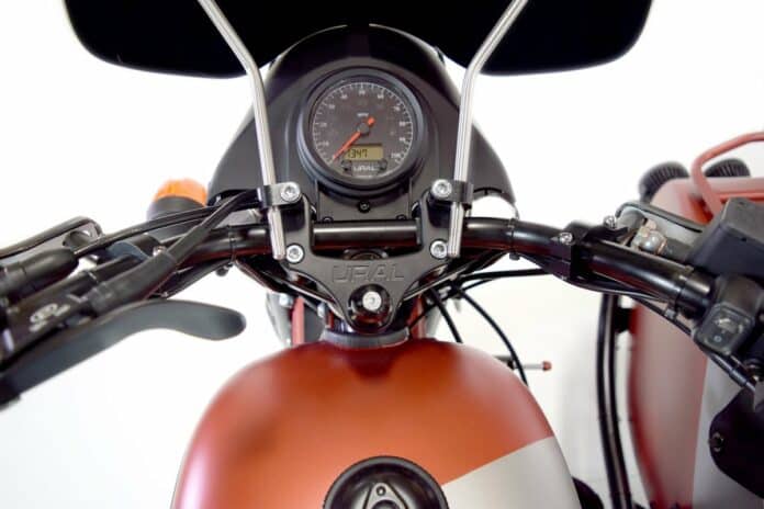 The Ural Gear Up Expedition is Up For Anything (So Bring a Friend)