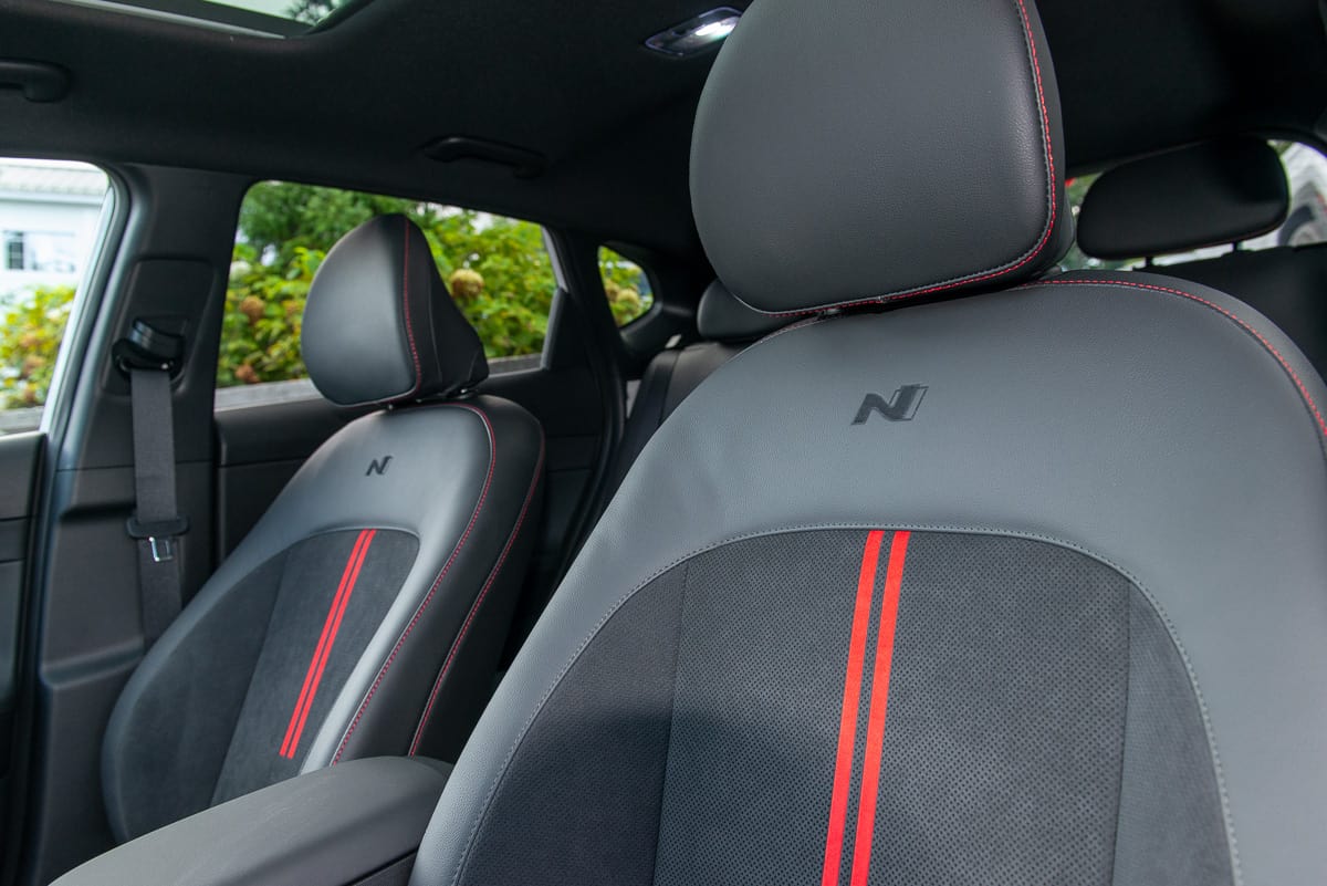 First Drive: 2024 Hyundai Kona Limited / N-Line Ultimate Review