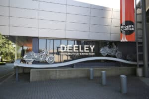 The Deeley Exhibition