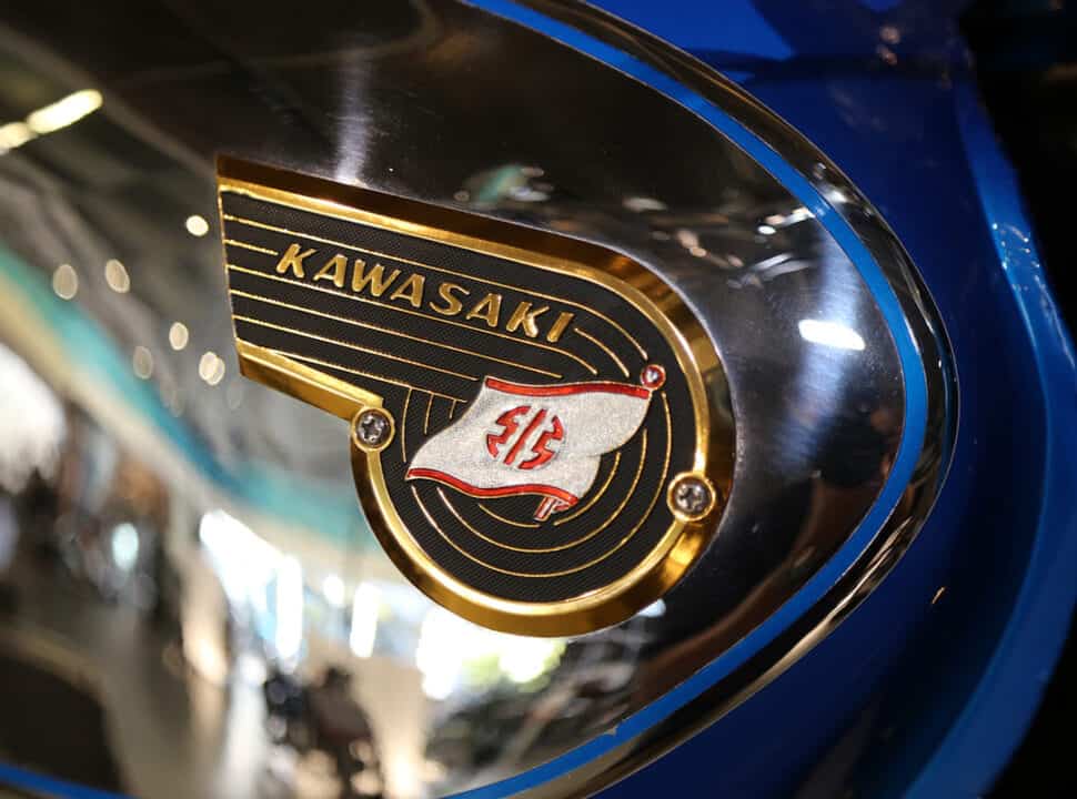 TDkawasakiSS1600