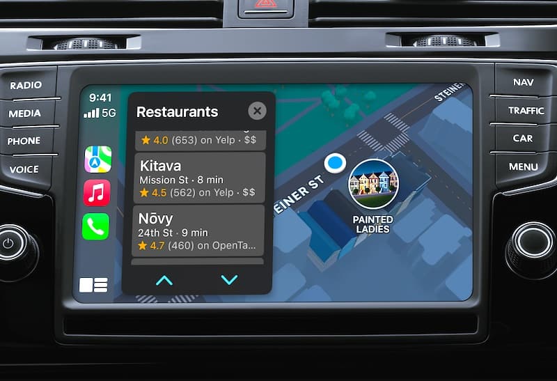 What Is Apple CarPlay? Everything You Need to Know