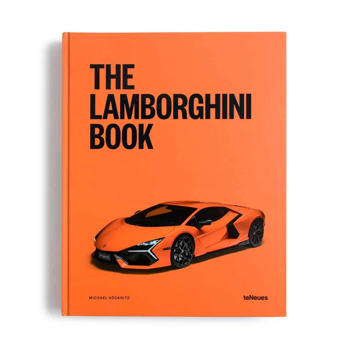 Lamborghini - ランボルギーニ 写真集 Complete Book Of Lamborghini Lamborghini - ランボルギーニ 写真集 Complete Book Of