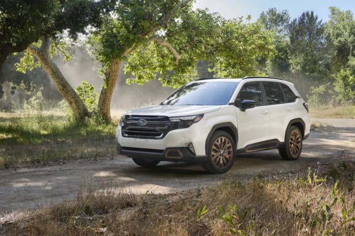 The New 2024 SUVs Worth the Wait: Subcompact to Full-Size