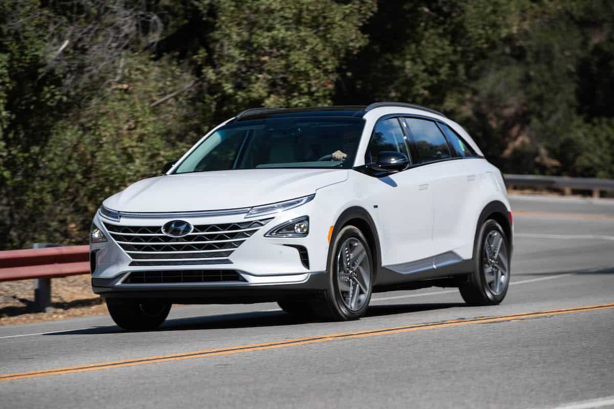 Hyundai SUV Models Up Close: Smallest to Biggest