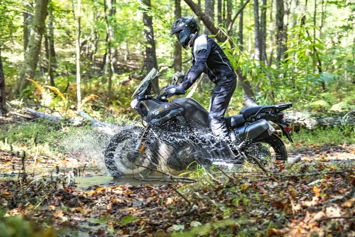 The Dual-Sport and Adventure Motorcycles We’d Buy Today