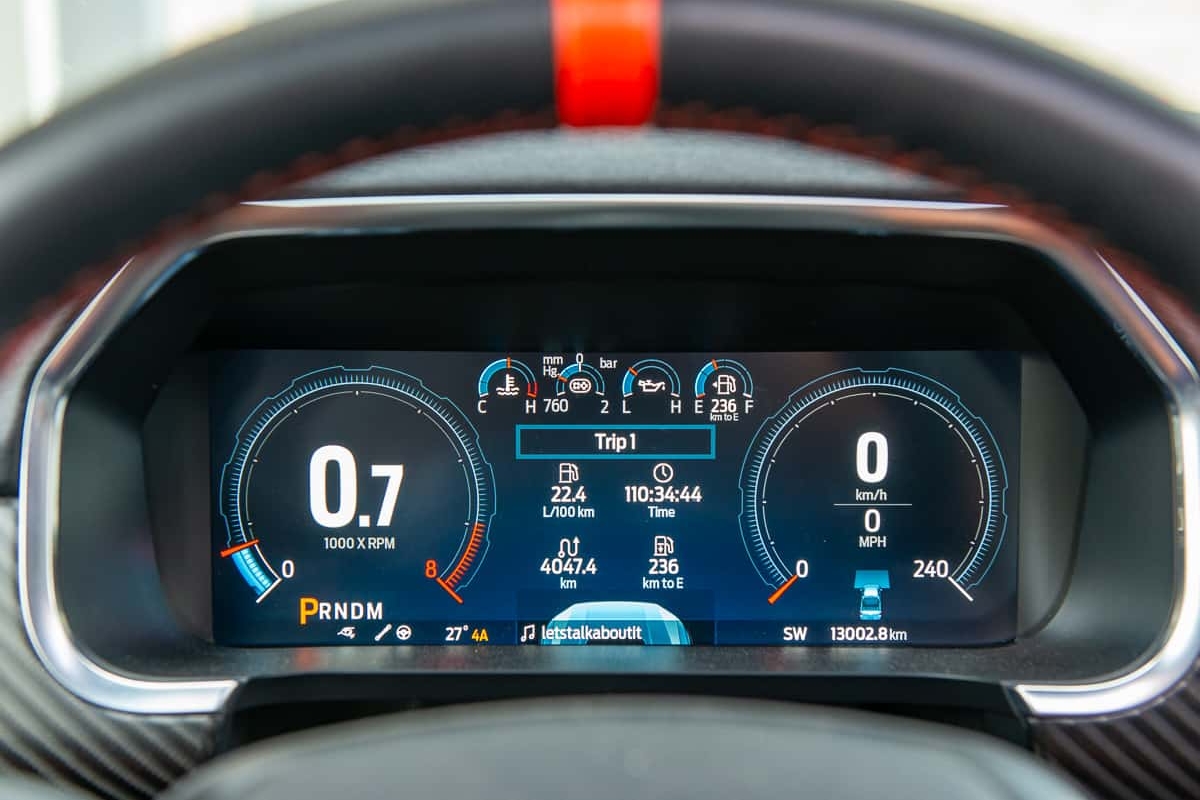2023 Ford F-150 Raptor R Review: Apex Predator of Trucks: Apex Predator ...