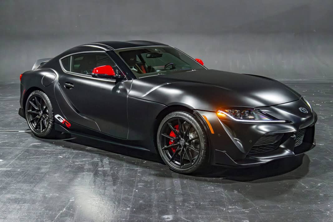 Toyota Sports Cars: GR Models to JDM Legends That Still Matter