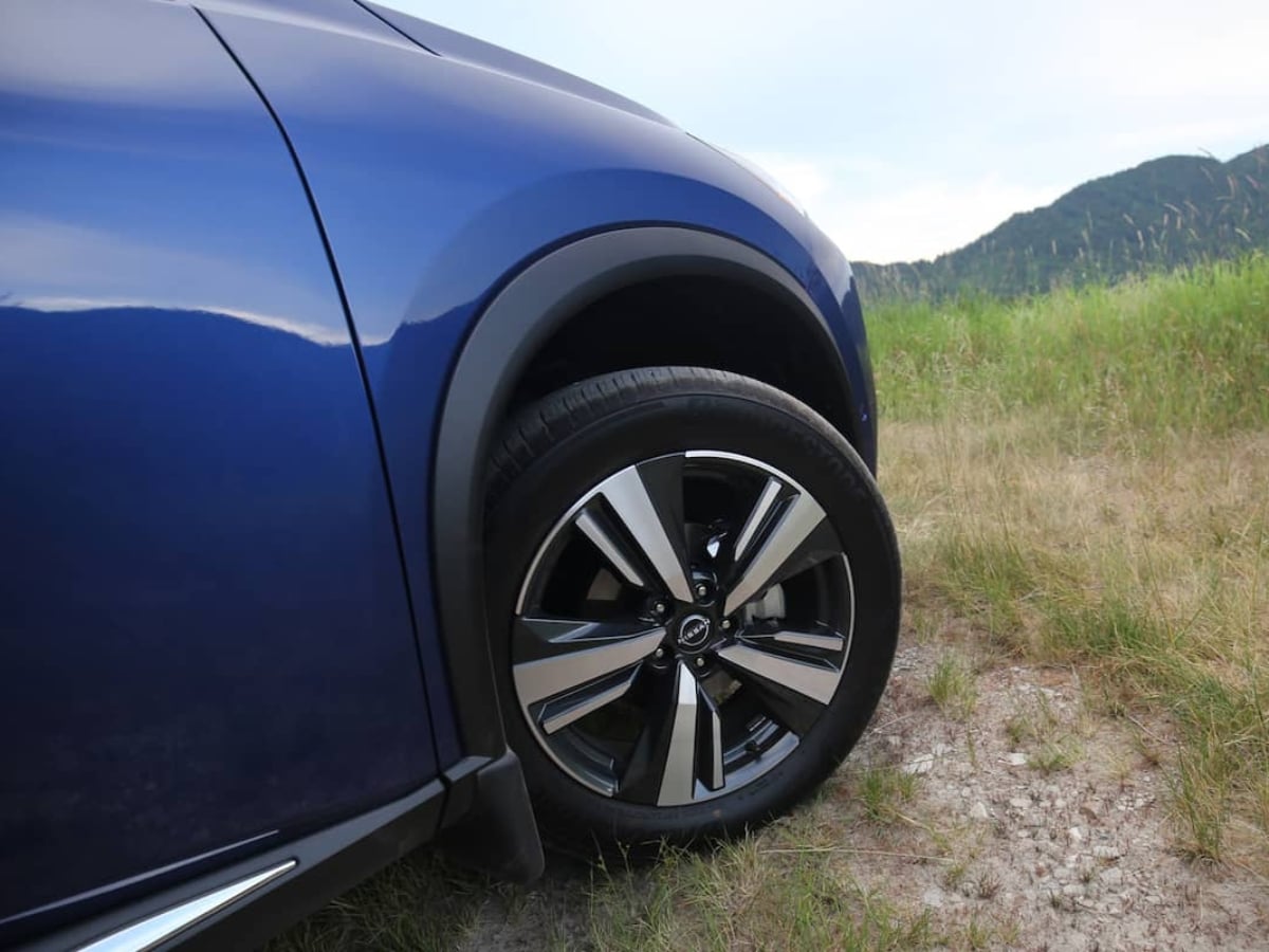2023 Nissan Rogue Platinum Review: Impressed and Distressed | Impressed