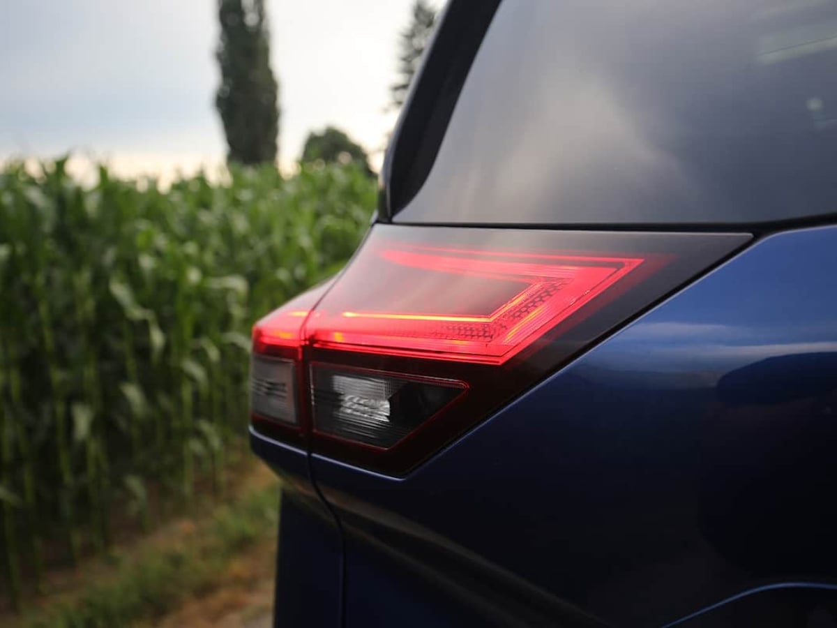 2023 Nissan Rogue Platinum Review: Impressed and Distressed | Impressed