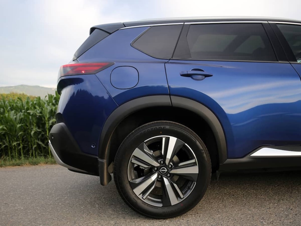 2023 Nissan Rogue Platinum Review: Impressed and Distressed | Impressed