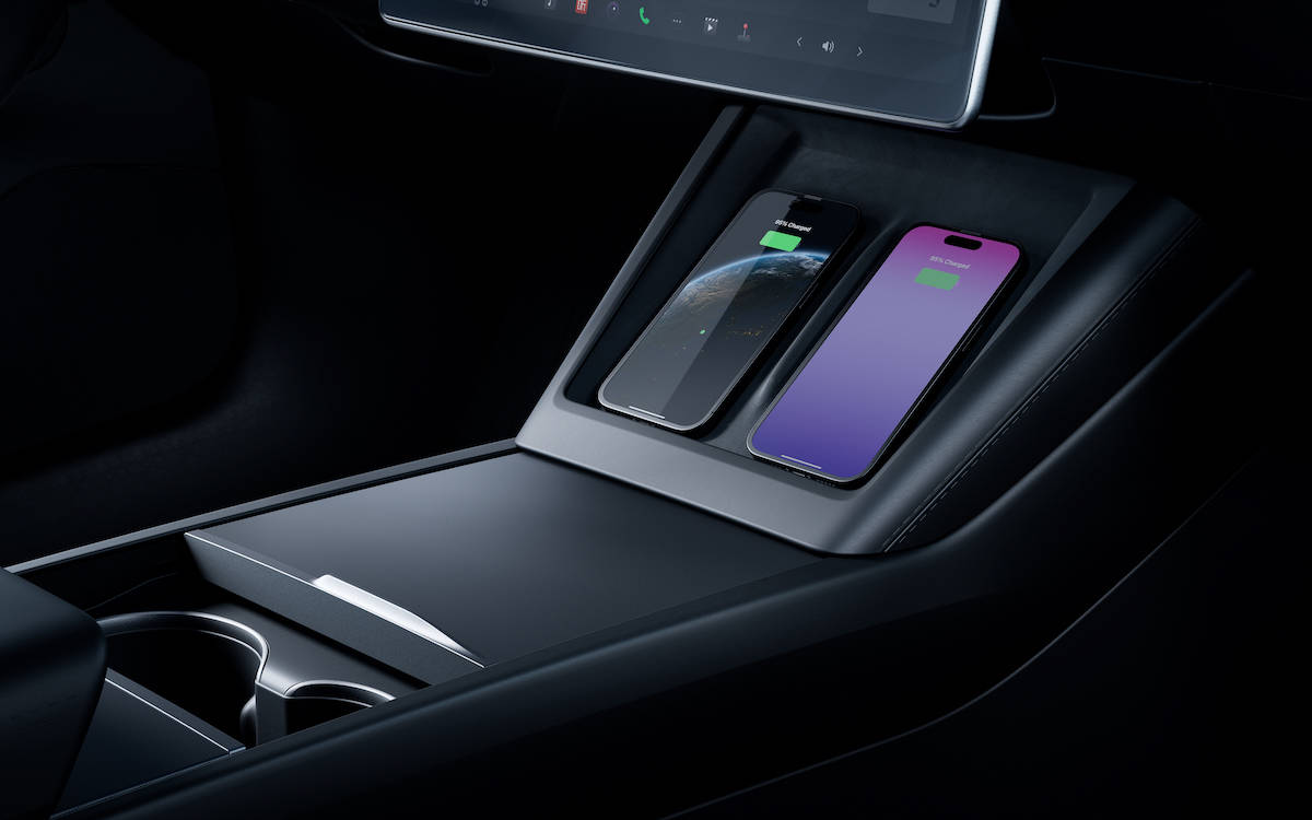 tesla model 3 interior 12