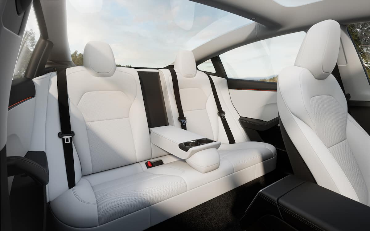 tesla model 3 interior 13