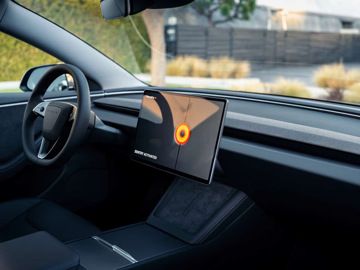 tesla model 3 interior 2