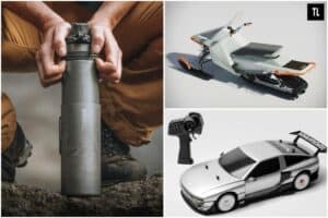 weekend essentials week 11