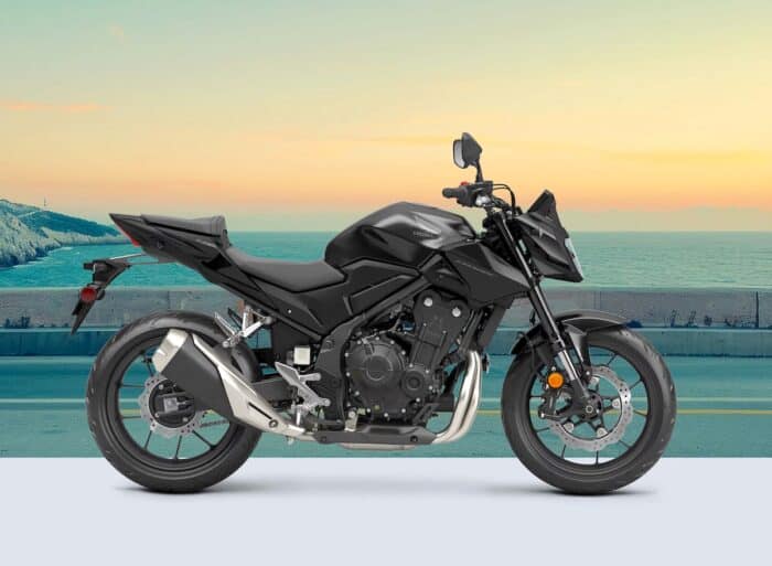 2026-cb500-hornet side view studio