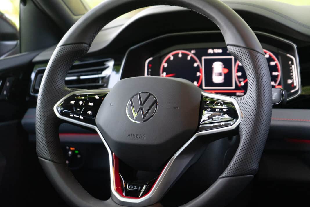 First Drive 2025 VW Jetta Balances Value with German Precision
