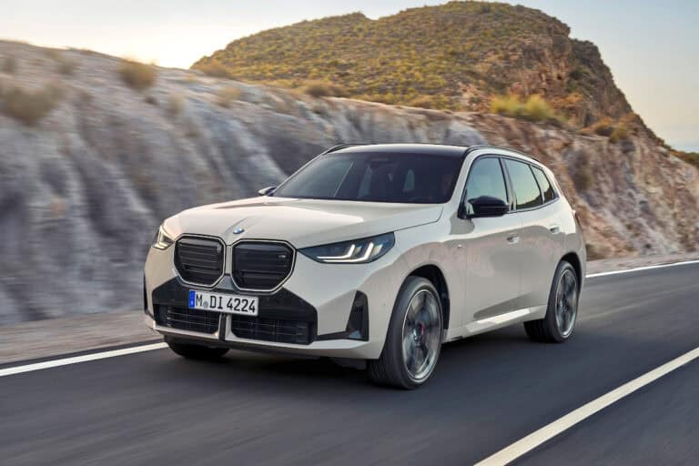 2025 SUVs Worth Waiting For: New & Redesigned Models Only