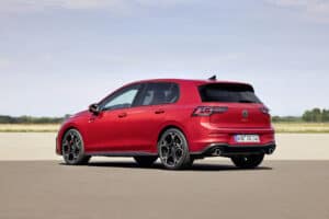 Why the 2024 Volkswagen Golf GTI Is the Best Value Hot Hatch