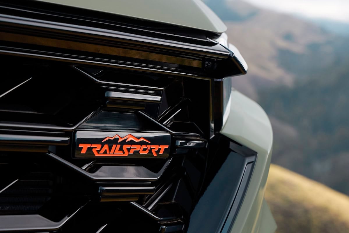 2026 Honda CR-V TrailSport