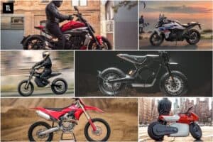 Best motorcycles of 2025 so far