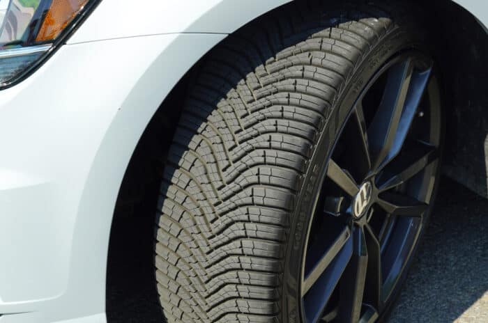 Goodyear WeatherReady 2