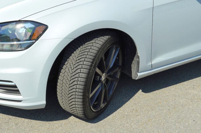 Goodyear WeatherReady 2
