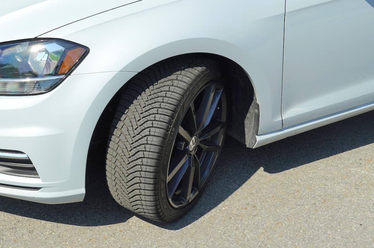 Goodyear WeatherReady 2