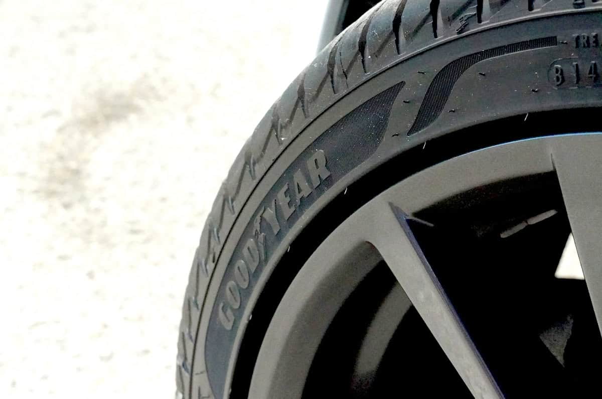 Goodyear WeatherReady 2