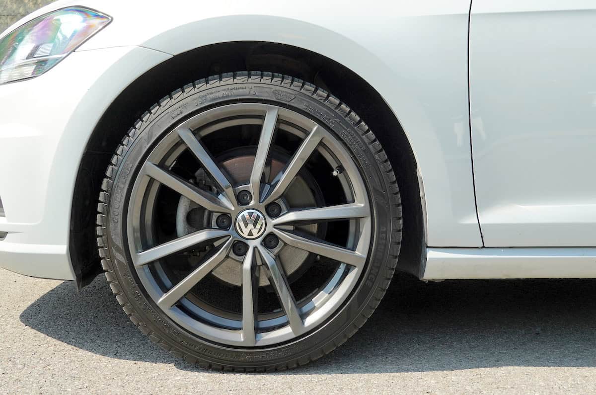 Goodyear WeatherReady 2