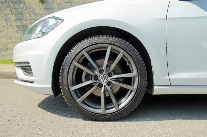 Goodyear WeatherReady 2