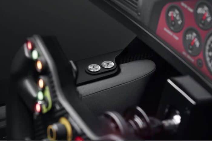 prodrive racing simulator wheel