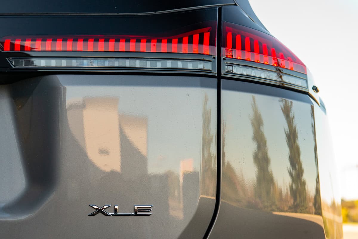 2026 Toyota RAV4 XLE Hybrid