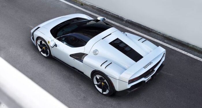 ferrari-sc40-one off top