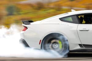 Ford Mustang RTR Package