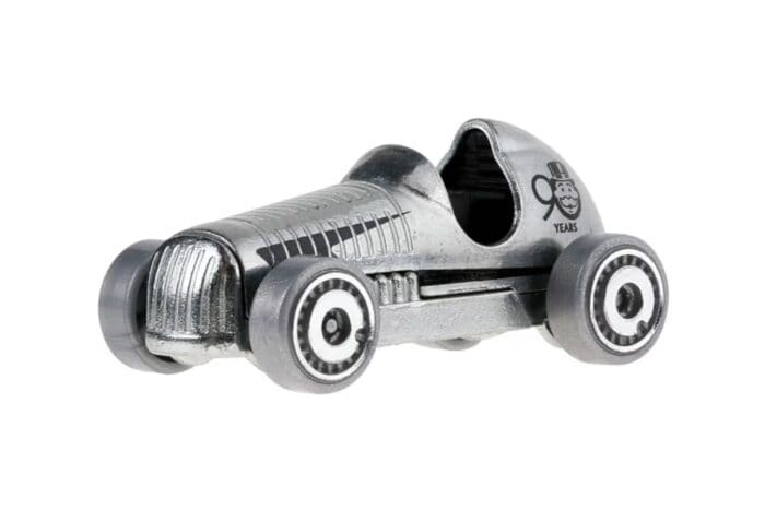 Hot Wheels x Monopoly Pass ‘N Go Car front copy