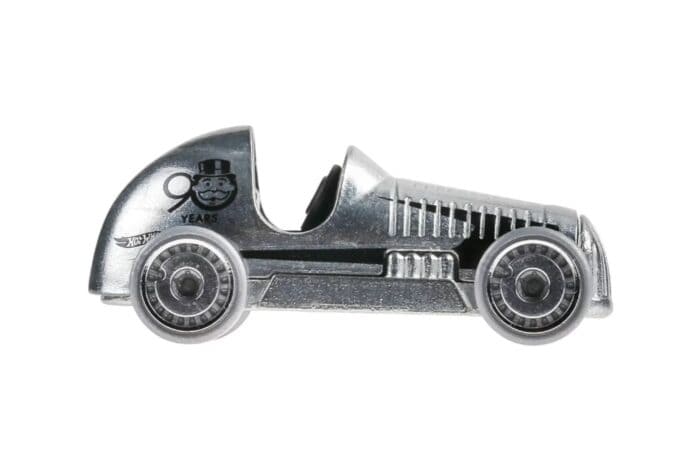 Hot Wheels x Monopoly Pass ‘N Go Car side copy