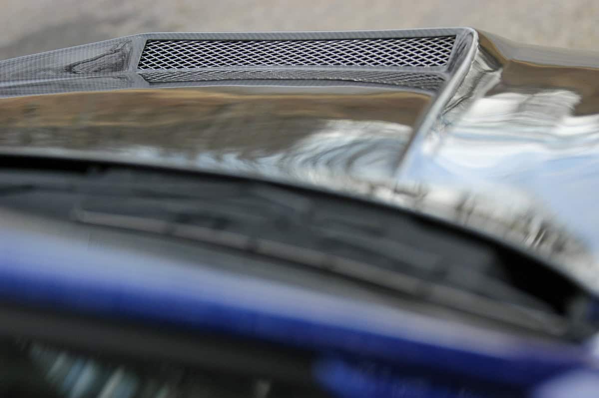 Tuned 1998 Acura Integra GS-R