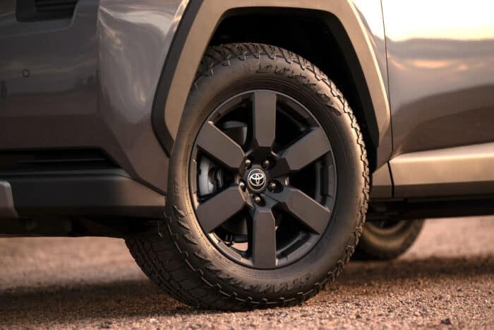2026_Toyota-RAV4-HEV_Woodland_UrbanRock_dunlop at tires
