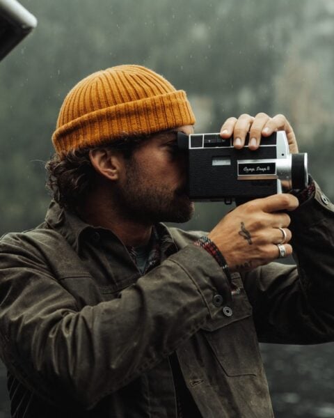 Camp Snap CS-8 Digital Video Camera