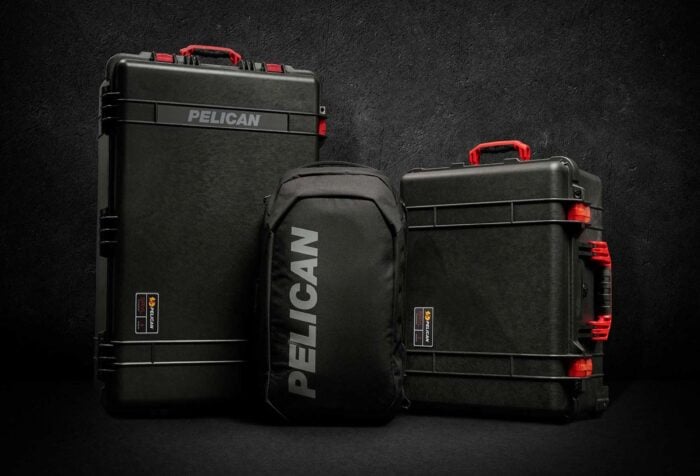 Pelican Prepare 72-Hour Emergency Kits