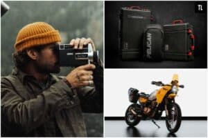 weekend essentials 12