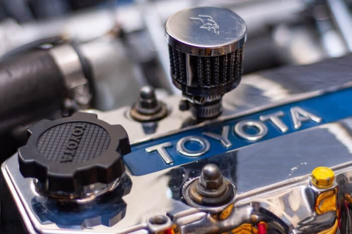 1977 Toyota Celica Turbo Tuned amee reehal