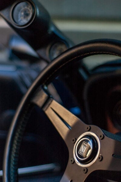 1977 Toyota Celica Turbo Tuned amee reehal